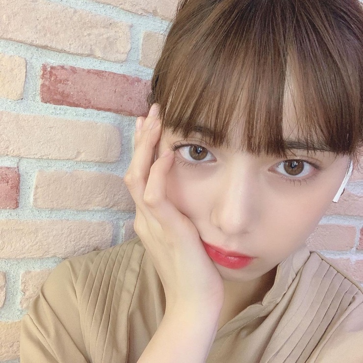 Aimi Mouri
