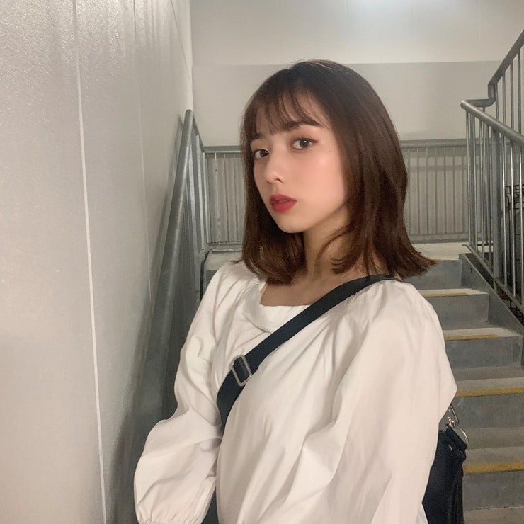 Aimi Mouri