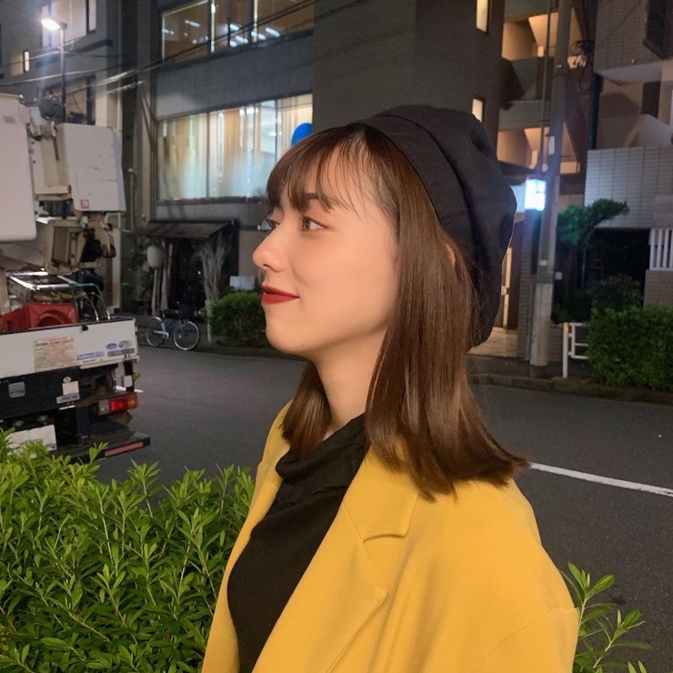 Aimi Mouri