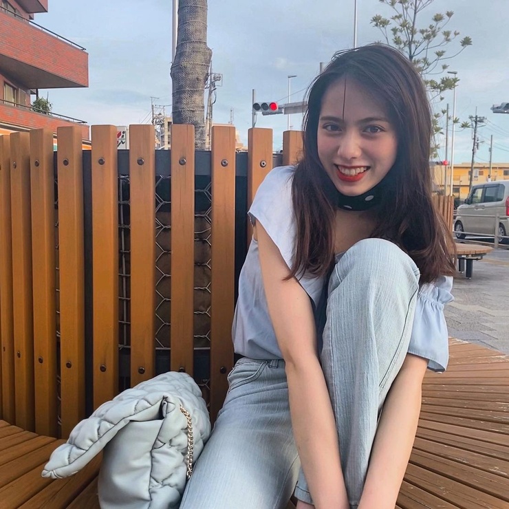 Aimi Mouri