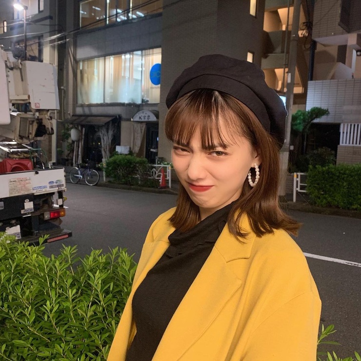 Aimi Mouri