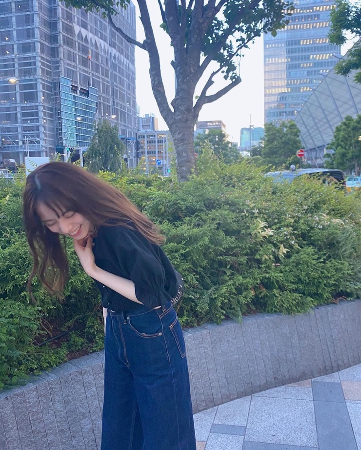 Aimi Mouri