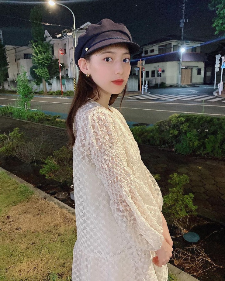 Aimi Mouri