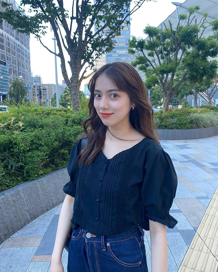 Aimi Mouri