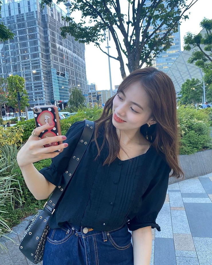 Aimi Mouri