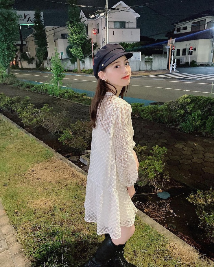 Aimi Mouri
