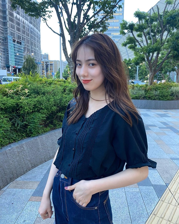 Aimi Mouri