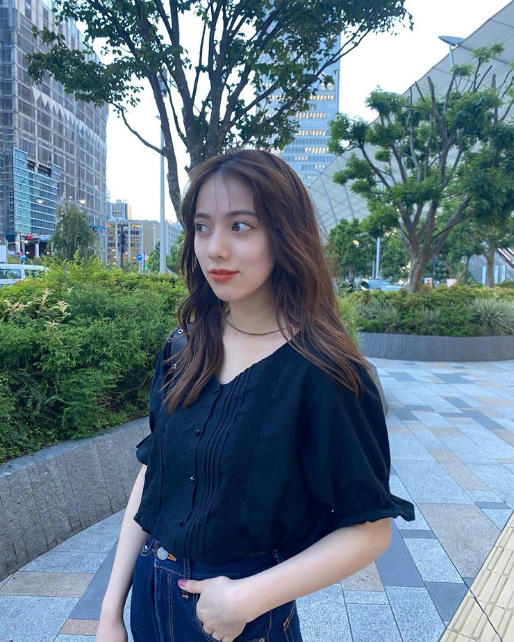Aimi Mouri