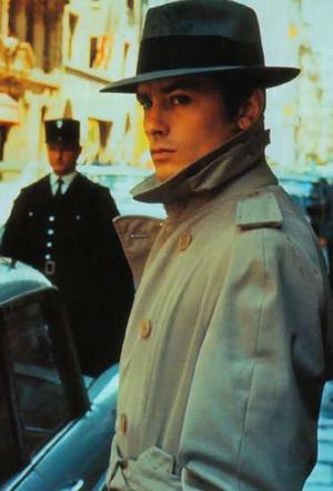 Le Samourai