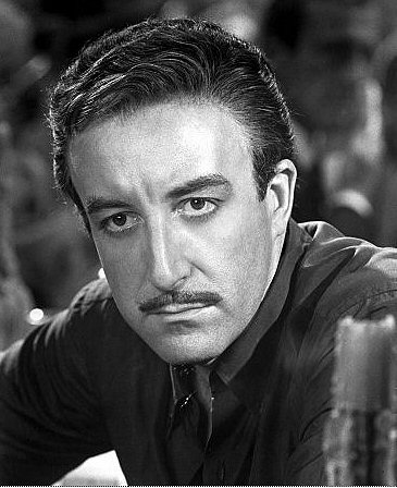 Peter Sellers Peter Sellers