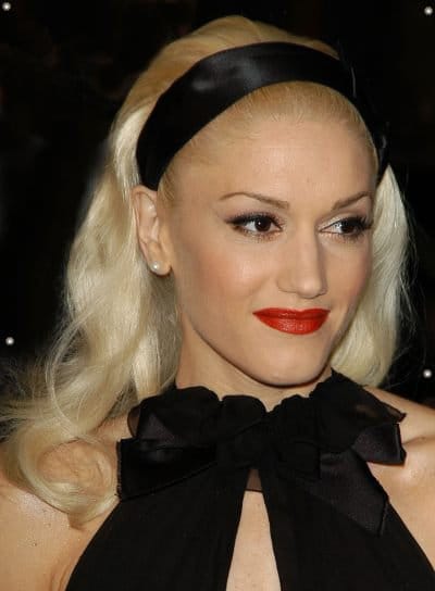 Gwen Stefani Gwen Stefani