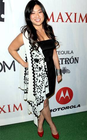 Jenna Ushkowitz