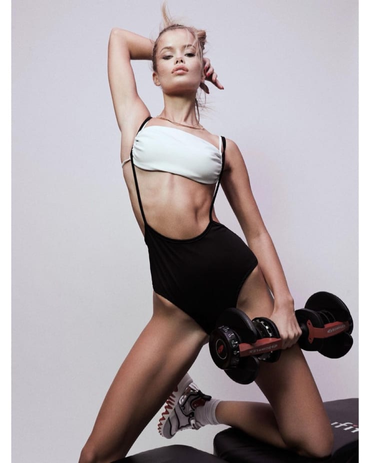 Frida Aasen Frida Aasen