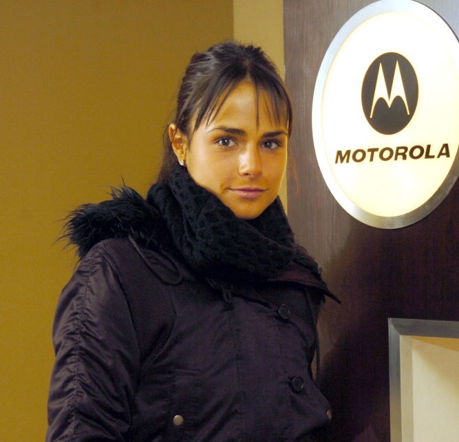 Jordana Brewster