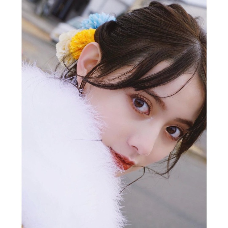 Aimi Mouri