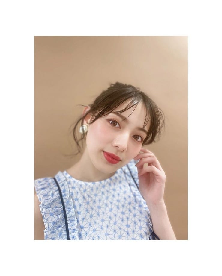 Aimi Mouri