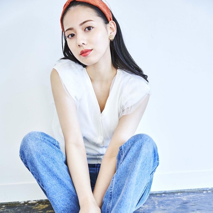 Aimi Mouri