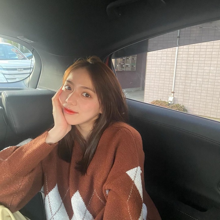 Aimi Mouri