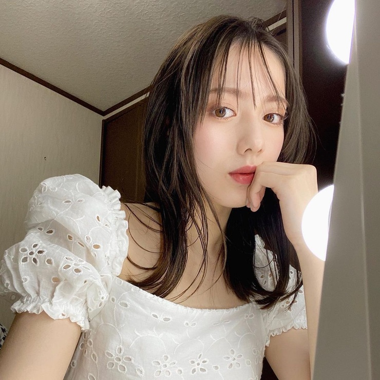 Aimi Mouri
