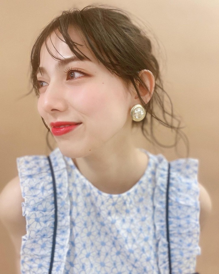Aimi Mouri