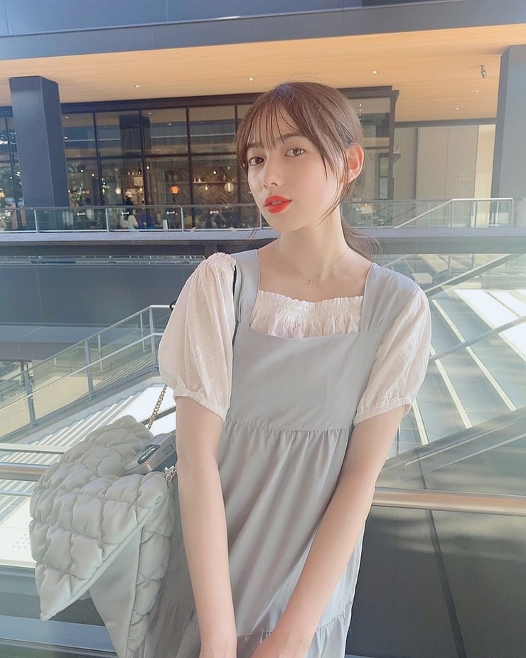 Aimi Mouri