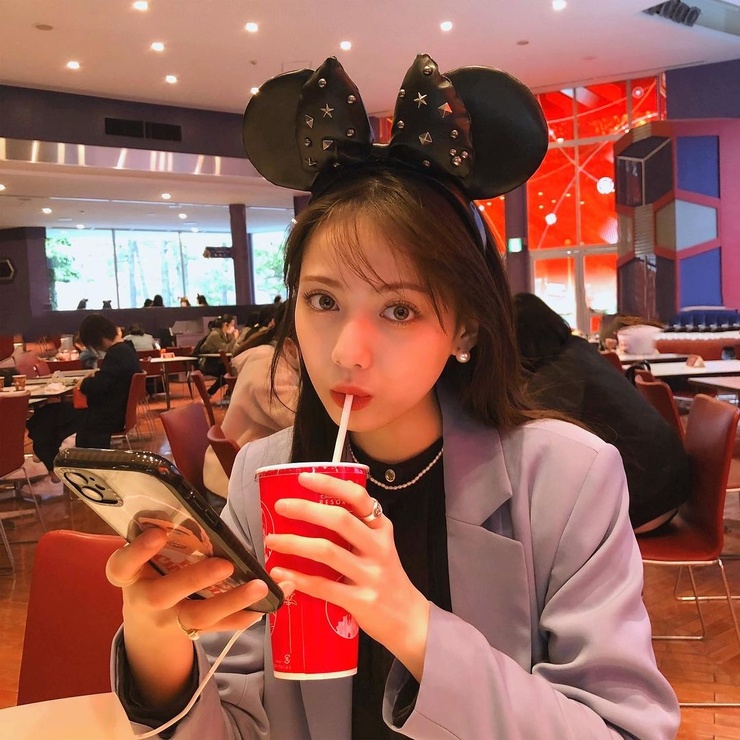 Aimi Mouri