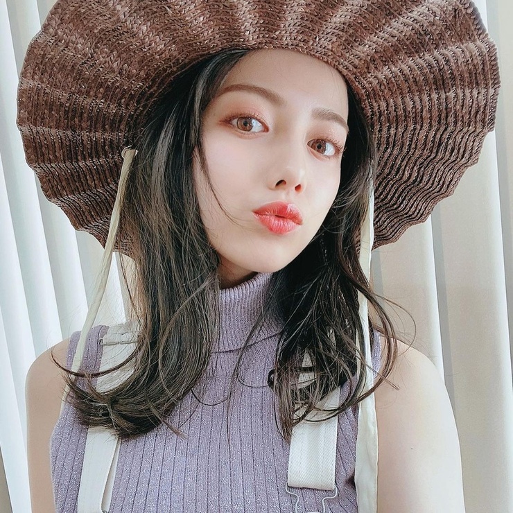 Aimi Mouri
