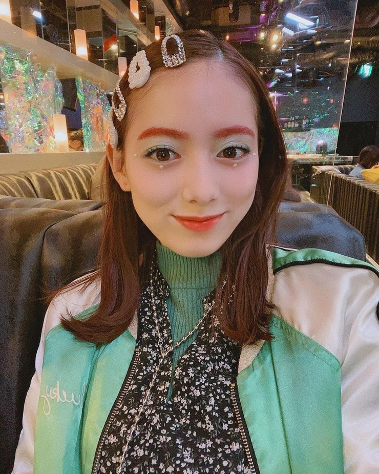 Aimi Mouri