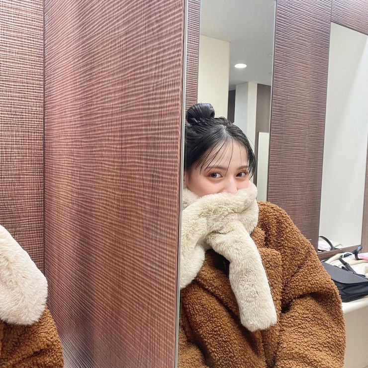 Aimi Mouri