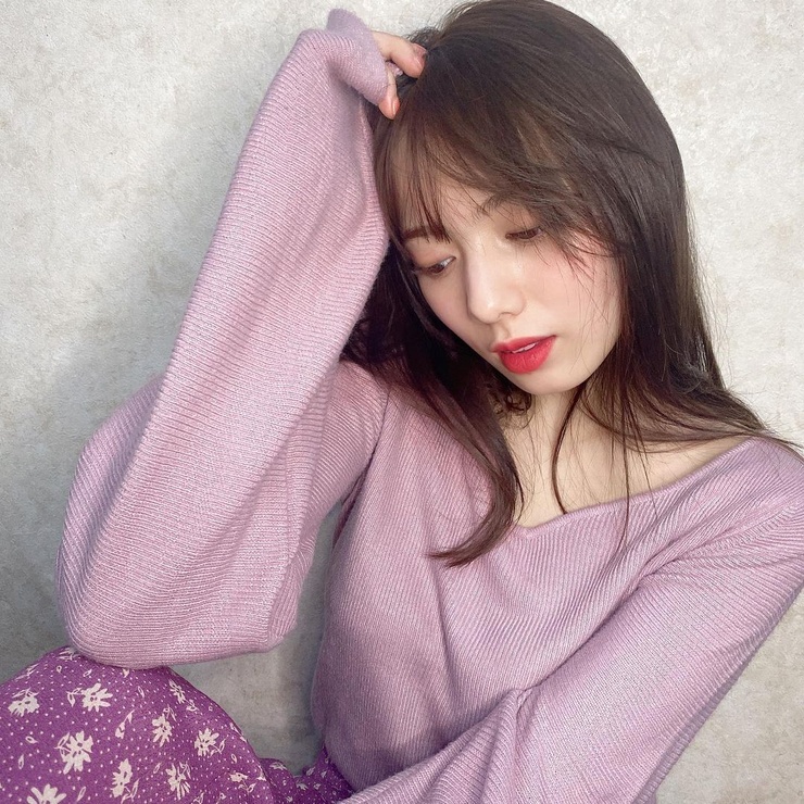 Aimi Mouri