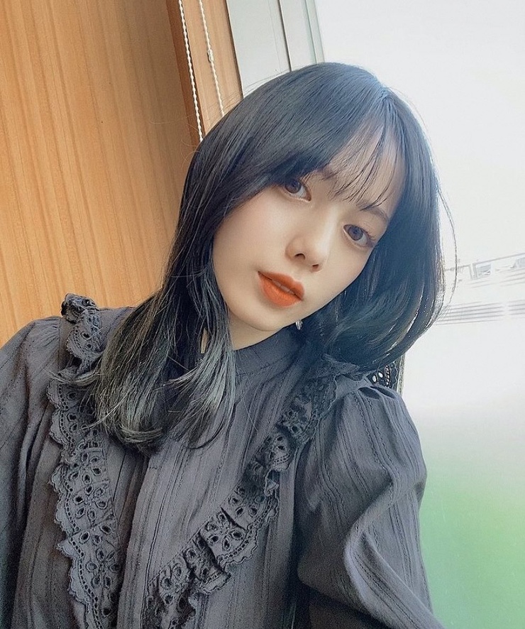 Aimi Mouri