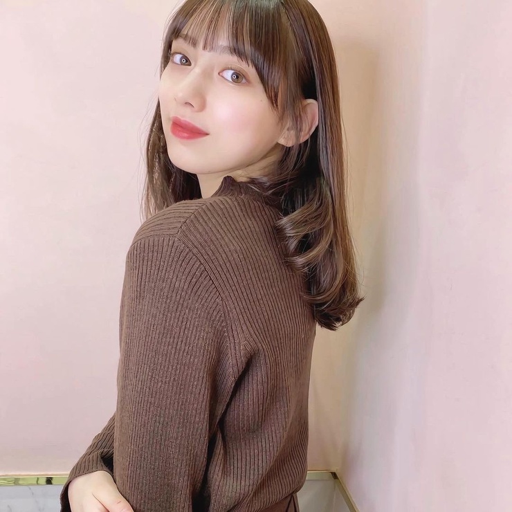 Aimi Mouri