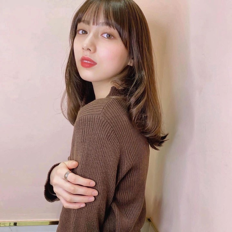 Aimi Mouri
