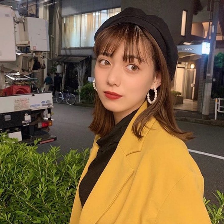 Aimi Mouri