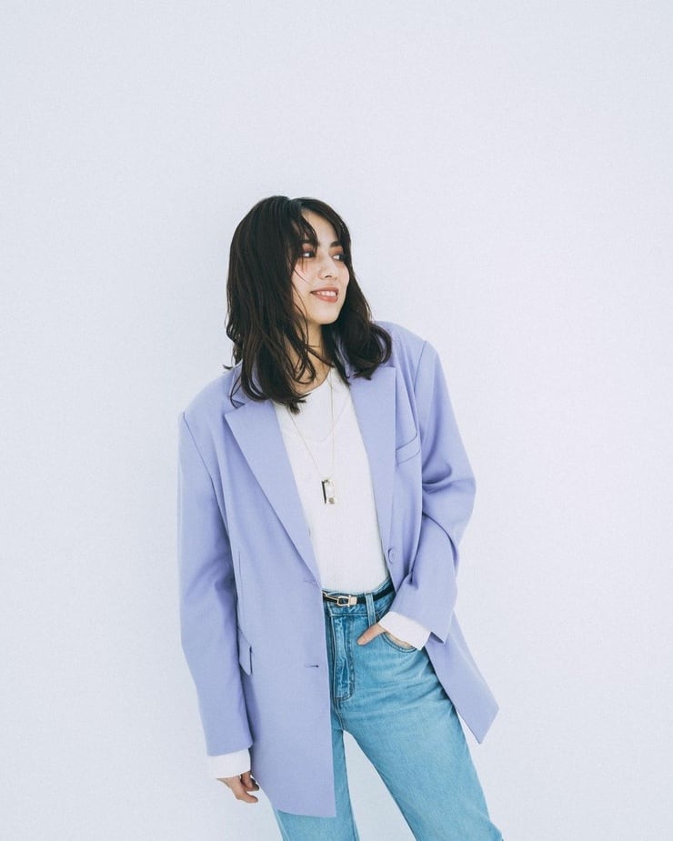 Aimi Mouri