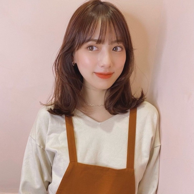 Aimi Mouri