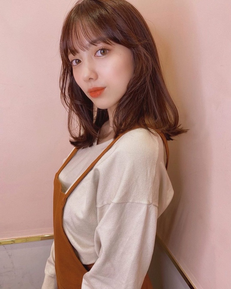 Aimi Mouri