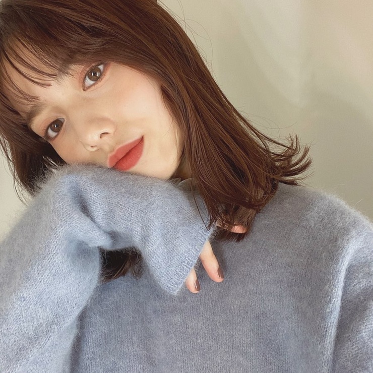 Aimi Mouri