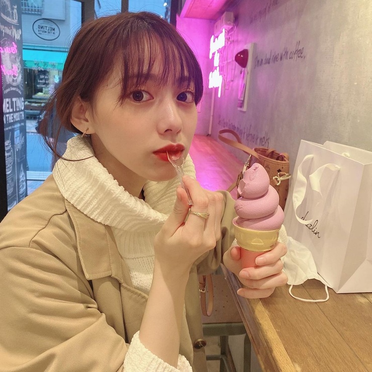 Aimi Mouri