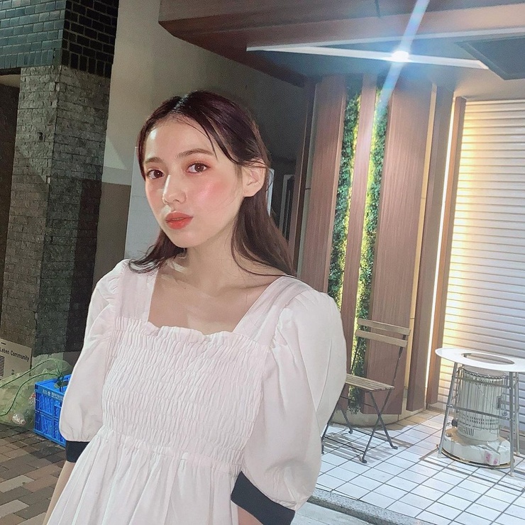 Aimi Mouri