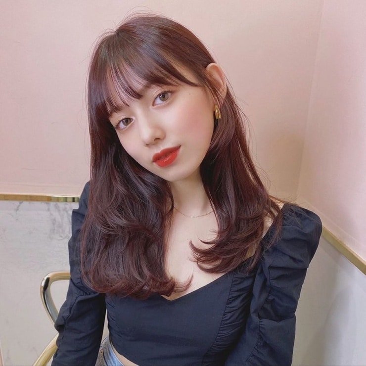 Aimi Mouri