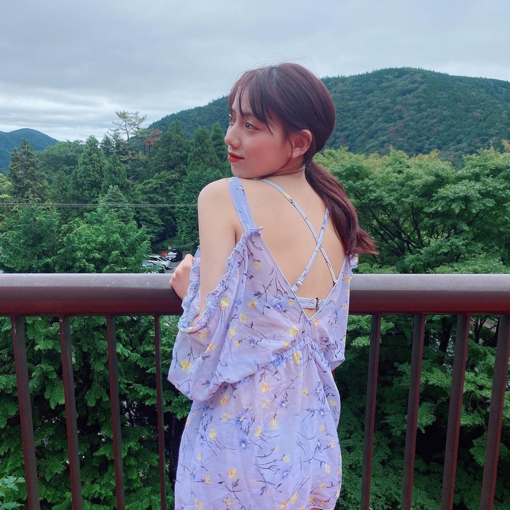 Aimi Mouri