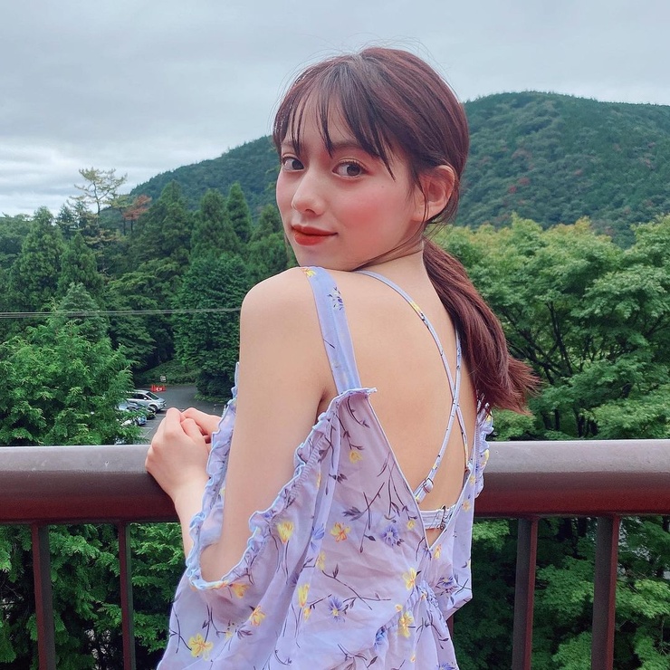Aimi Mouri