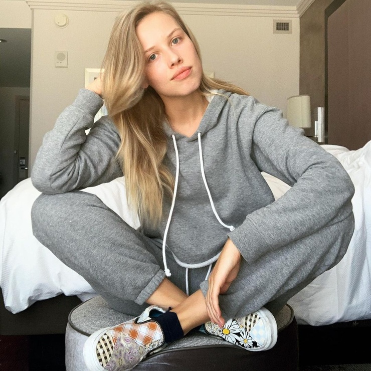 Gracie Dzienny