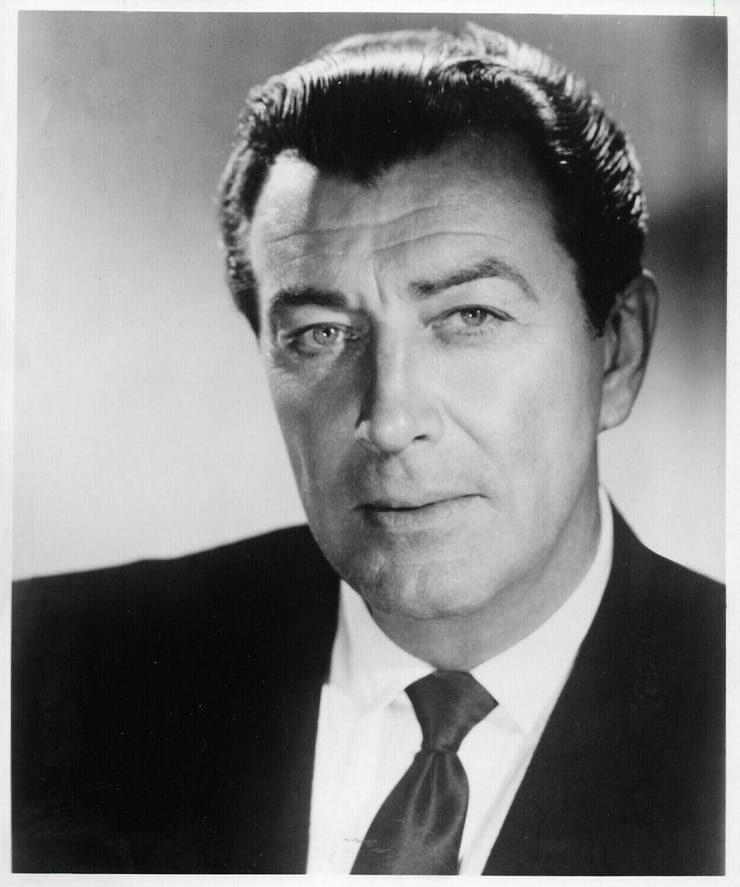 Robert Taylor