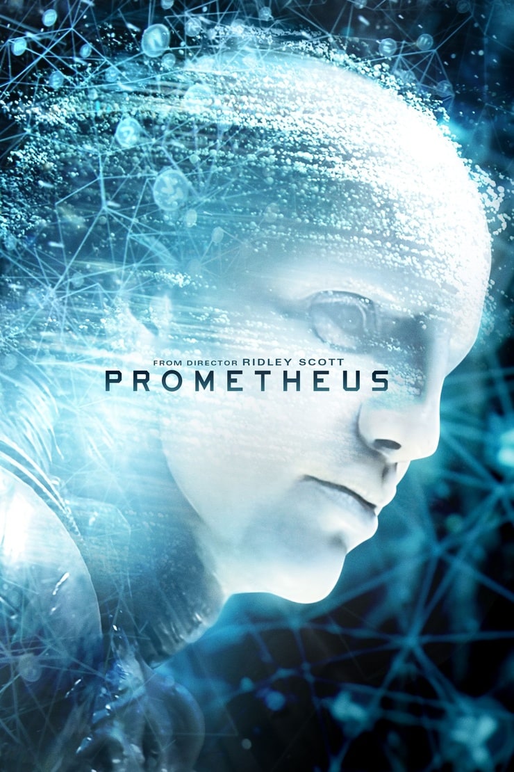 Prometheus