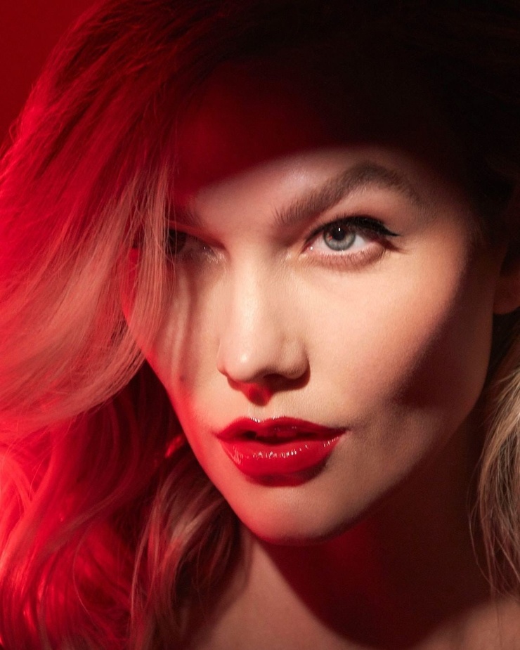 Karlie Kloss Karlie Kloss