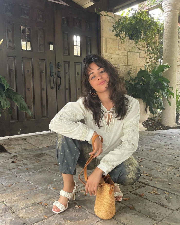 Camila Cabello
