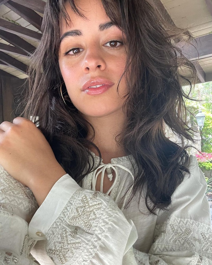 Camila Cabello