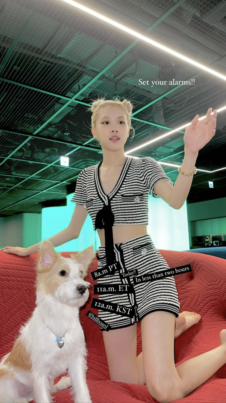 Roseanne Park